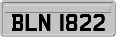 BLN1822