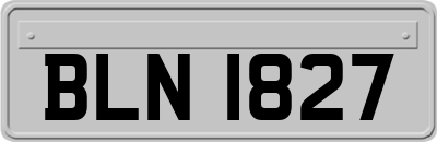 BLN1827