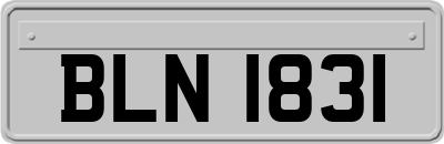 BLN1831