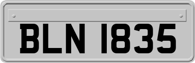 BLN1835