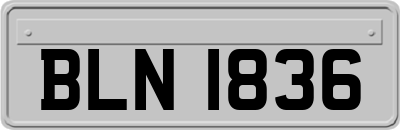 BLN1836
