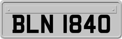 BLN1840