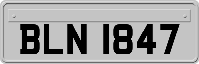 BLN1847