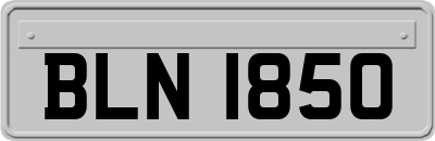 BLN1850
