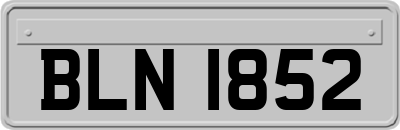 BLN1852