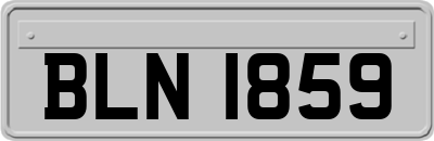 BLN1859