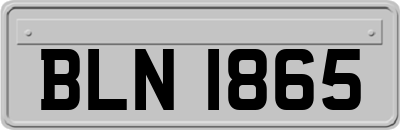 BLN1865