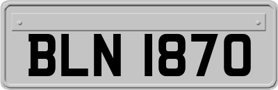 BLN1870