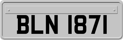 BLN1871
