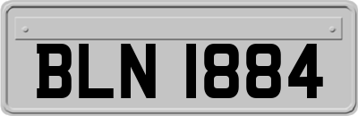 BLN1884