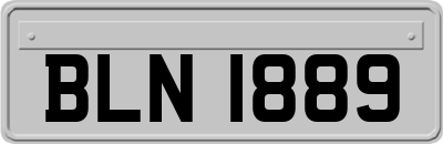 BLN1889