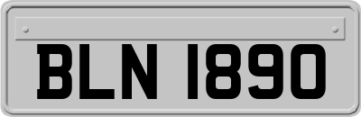 BLN1890