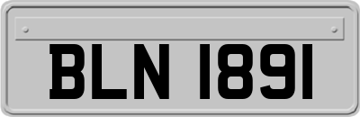 BLN1891