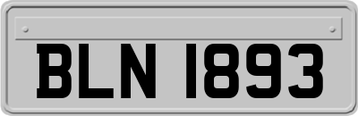 BLN1893