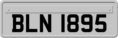 BLN1895