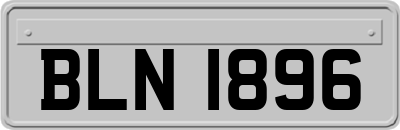 BLN1896