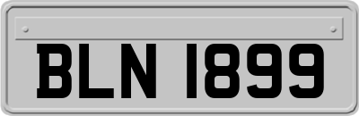BLN1899