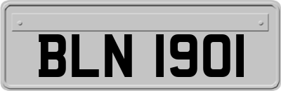 BLN1901