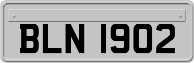 BLN1902
