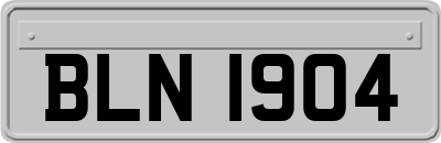 BLN1904