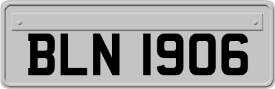 BLN1906