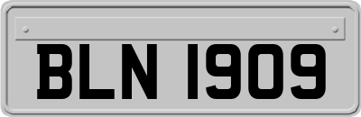 BLN1909