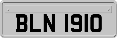 BLN1910