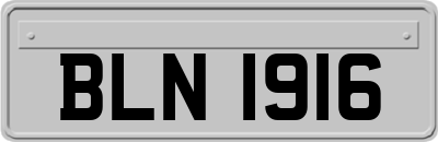 BLN1916