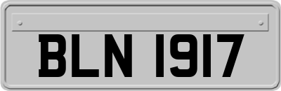 BLN1917