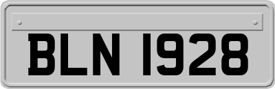 BLN1928