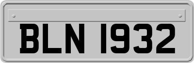 BLN1932