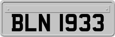 BLN1933