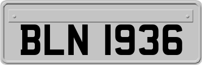 BLN1936