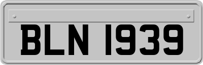 BLN1939