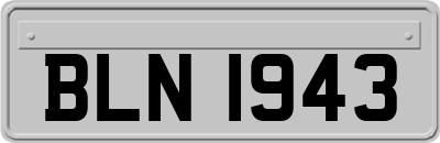 BLN1943