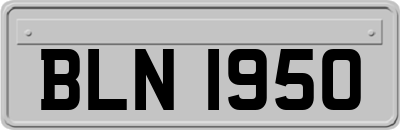 BLN1950