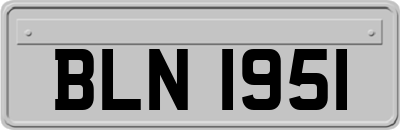 BLN1951