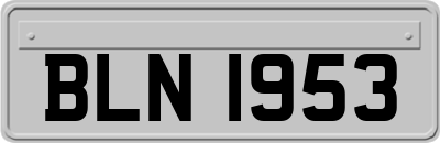 BLN1953