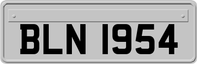 BLN1954
