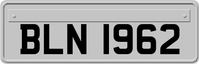 BLN1962