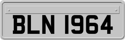 BLN1964