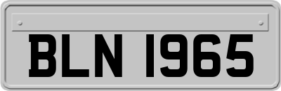 BLN1965