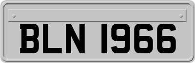 BLN1966