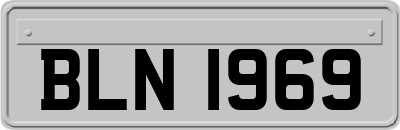 BLN1969