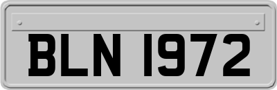 BLN1972