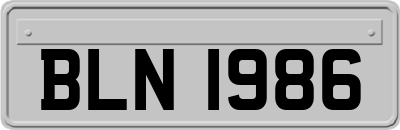 BLN1986