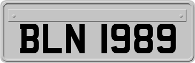 BLN1989