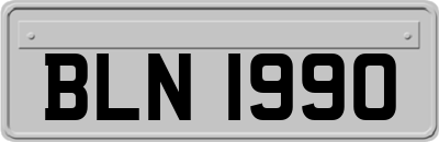 BLN1990