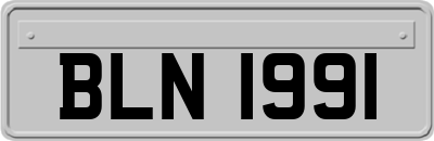 BLN1991