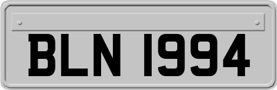 BLN1994